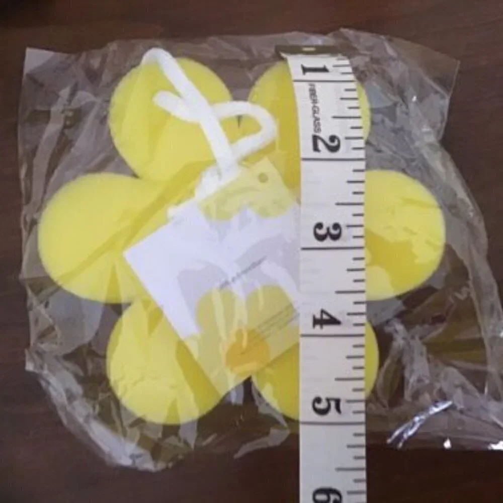 Beekman 1802 Bloom Bath Sponge - Brand New.